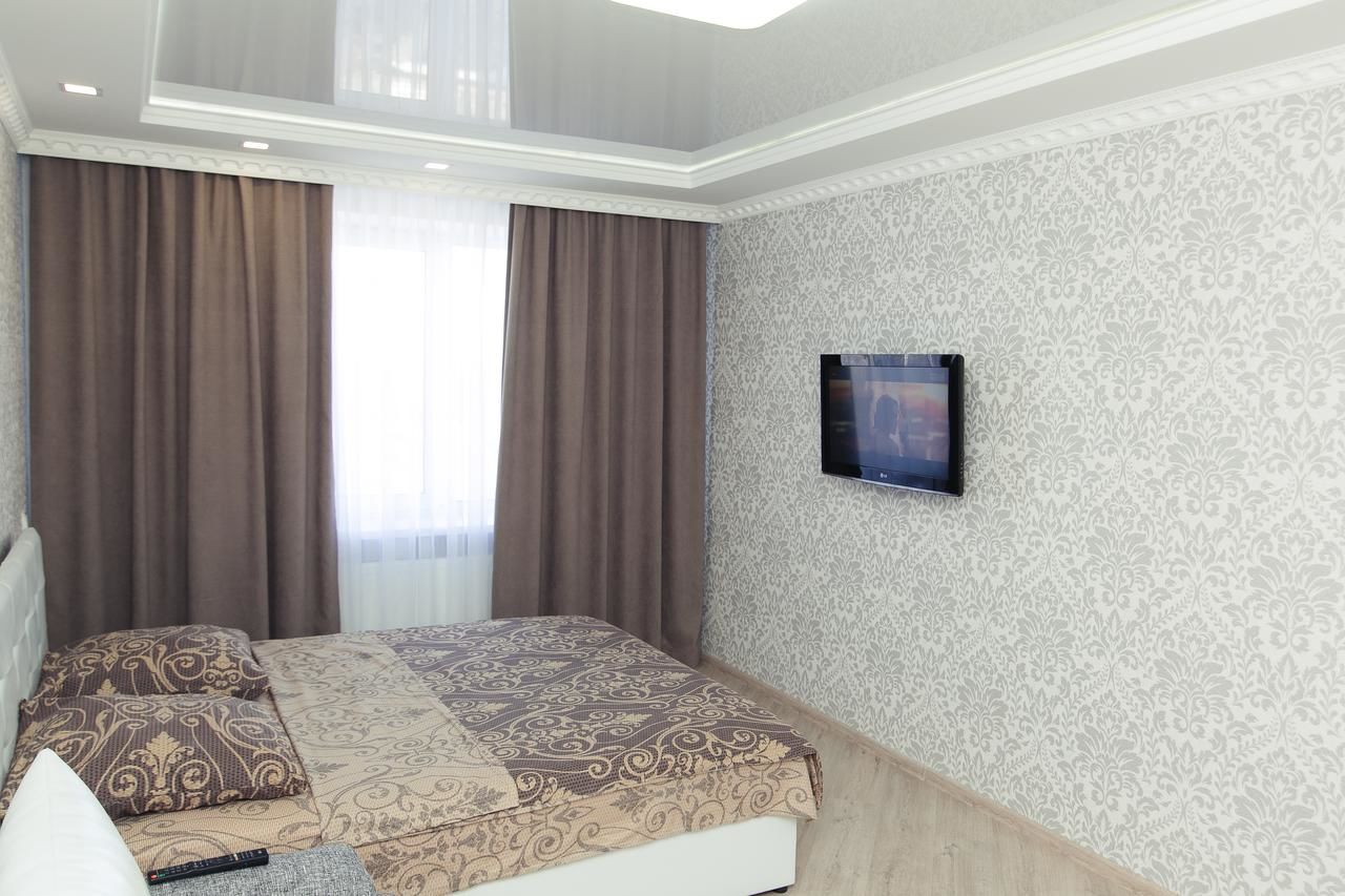 Апартаменты Luxury apart-hotel on Kondrateva street Сумы-35