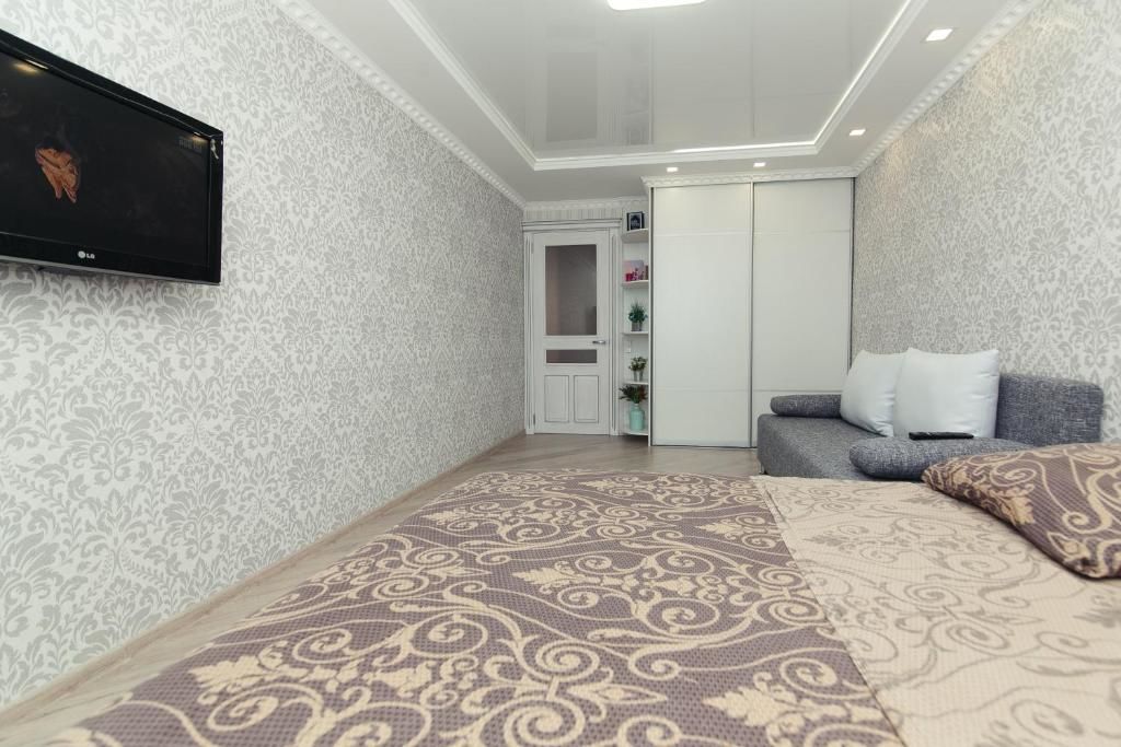 Апартаменты Luxury apart-hotel on Kondrateva street Сумы-37