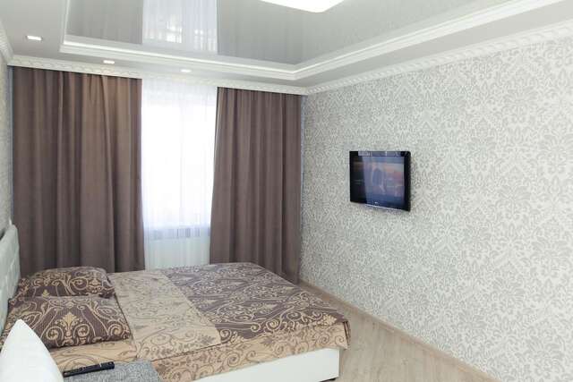 Апартаменты Luxury apart-hotel on Kondrateva street Сумы-34