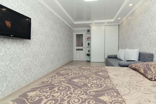 Апартаменты Luxury apart-hotel on Kondrateva street Сумы-6