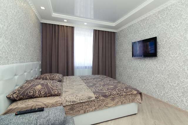 Апартаменты Luxury apart-hotel on Kondrateva street Сумы-58