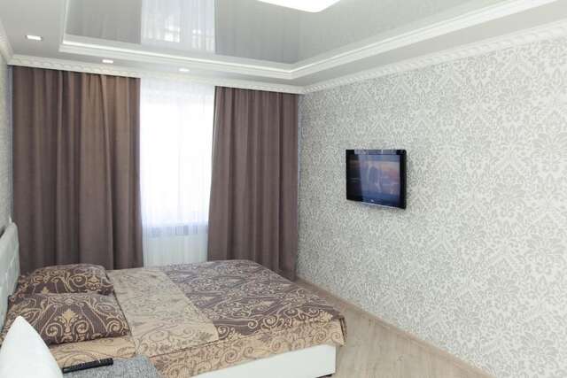 Апартаменты Luxury apart-hotel on Kondrateva street Сумы-66